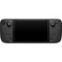 DC Comics Batman On City with Moon Art Steam Deck Handheld Gaming Computer Skin