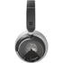 DC Comics Batman On City with Moon Art Surface Headphones Skin