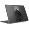 DC Comics Batman On City with Moon Art Surface Laptop 2 Skin