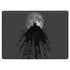DC Comics Batman On City with Moon Art Surface Laptop 2 Skin