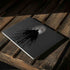 DC Comics Batman On City with Moon Art Surface Laptop 2 Skin