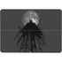 DC Comics Batman On City with Moon Art Surface Laptop Studio Skin