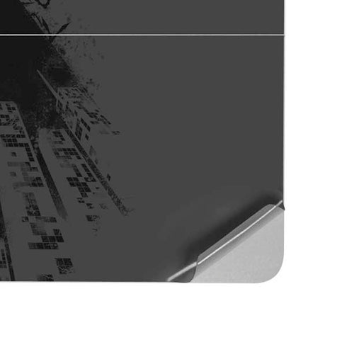 DC Comics Batman On City with Moon Art Surface Laptop Studio Skin