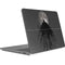 DC Comics Batman On City with Moon Art Surface Laptop Studio Skin