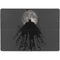 DC Comics Batman On City with Moon Art Surface Pro 8 Skin