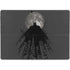DC Comics Batman On City with Moon Art Surface Pro 8 Skin