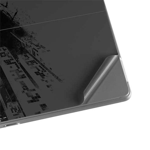 DC Comics Batman On City with Moon Art Surface Pro 8 Skin