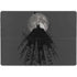 DC Comics Batman On City with Moon Art Surface Pro 9 Skin