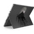 DC Comics Batman On City with Moon Art Surface Pro 9 Skin