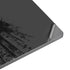 DC Comics Batman On City with Moon Art Universal Laptop 13in (10.6 x 7.6in) Skin