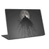 DC Comics Batman On City with Moon Art Universal Laptop 16in (13 x 9.4in) Skin