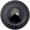 DC Comics Batman On City with Moon Art Wireless Charger Skin