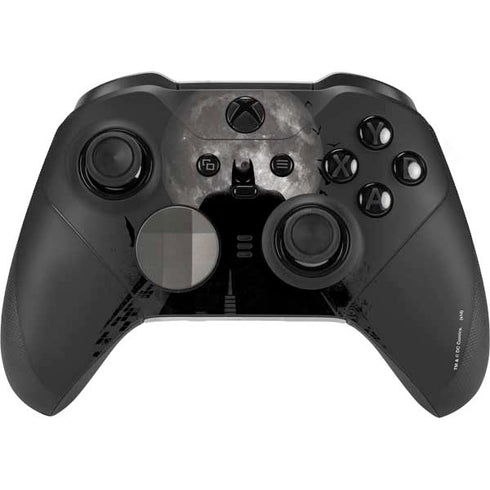 DC Comics Batman On City with Moon Art Xbox Elite Wireless Controller Series 2 Skin