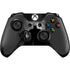 DC Comics Batman On City with Moon Art Xbox One Controller Skin