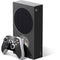 DC Comics Batman On City with Moon Art Xbox Series S Skins