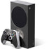 DC Comics Batman On City with Moon Art Xbox Series S Skins