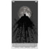 DC Comics Batman On City with Moon Art Xbox Series S Skins