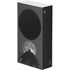 DC Comics Batman On City with Moon Art Xbox Series S Console Skin