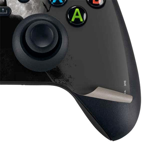 DC Comics Batman On City with Moon Art Xbox Series X Controller Skin