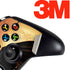 DC Comics Batman Begins Art Xbox One Controller Skin