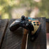 DC Comics Batman Begins Art Xbox One Controller Skin