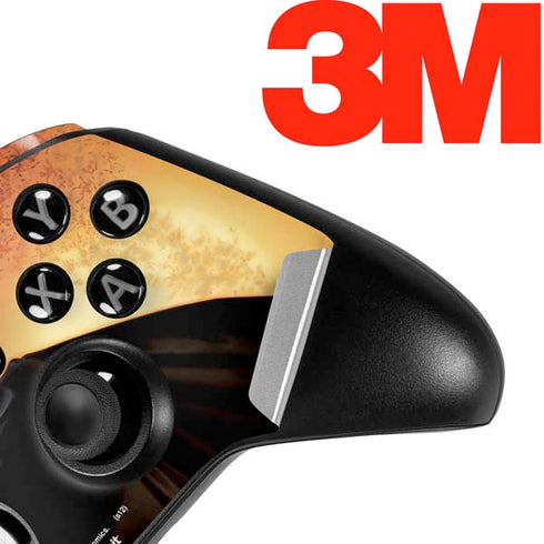 DC Comics Batman Begins Art Xbox One Elite Controller Skin