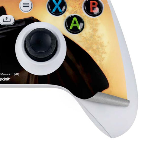 DC Comics Batman Begins Art Xbox Series S Skins