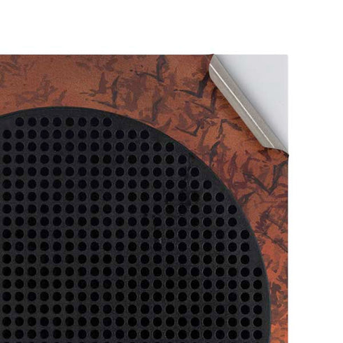 DC Comics Batman Begins Art Xbox Series S Console Skin