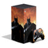 DC Comics Batman Begins Art Xbox Series X Bundle Skin