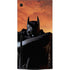 DC Comics Batman Begins Art Xbox Series X Console Skin