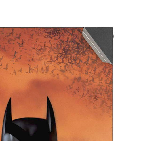 DC Comics Batman Begins Art Xbox Series X Console Skin