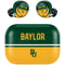 Baylor University BU Split Amazon Echo Buds Skin