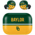 Baylor University BU Split Amazon Echo Buds Skin