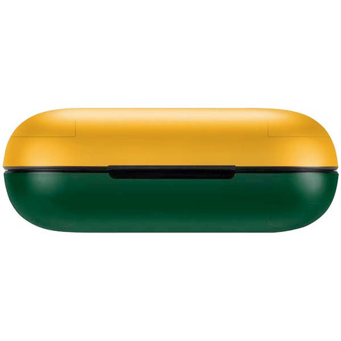 Baylor University BU Split Amazon Echo Buds Skin