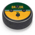 Baylor University BU Split Amazon Echo Dot Skin