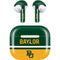 Baylor University BU Split Apple AirPods (3rd Gen 2021) Skin