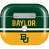 Baylor University BU Split Apple AirPods (3rd Gen 2021) Skin