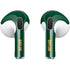 Baylor University BU Split Apple AirPods (3rd Gen 2021) Skin