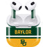 Baylor University BU Split Apple AirPods (3rd Gen 2021) Skin