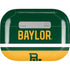 Baylor University BU Split Apple AirPods Pro Skin