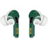 Baylor University BU Split Apple AirPods Pro Skin