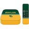 Baylor University BU Split Apple TV Skin