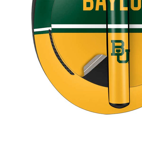Baylor University BU Split Bose Noise Cancelling Headphones 700 Skin