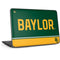 Baylor University BU Split HP Chromebook Skin