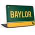 Baylor University BU Split HP Chromebook Skin