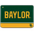 Baylor University BU Split HP Chromebook Skin