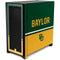 Baylor University BU Split Corsair 4000D Tempered Glass Mid-Tower ATX Case Skin
