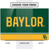 Baylor University BU Split Dell Vostro Skin