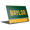 Baylor University BU Split HP Envy Skin