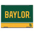 Baylor University BU Split HP Envy Skin
